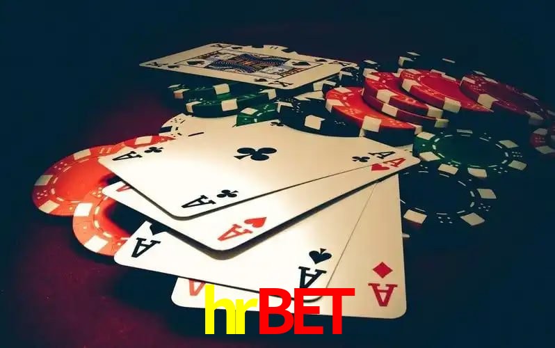Níveis VIP hrbet